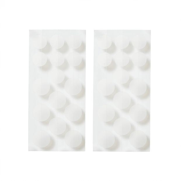 48 Piece Formula 10.0.6 S.O.S Squad Hydrocolloid Spot Patch Kit - Salicylic Acid