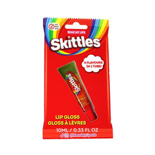 Read My Lips Skittles Rainbow 4-in-1 Lip Gloss 10ml