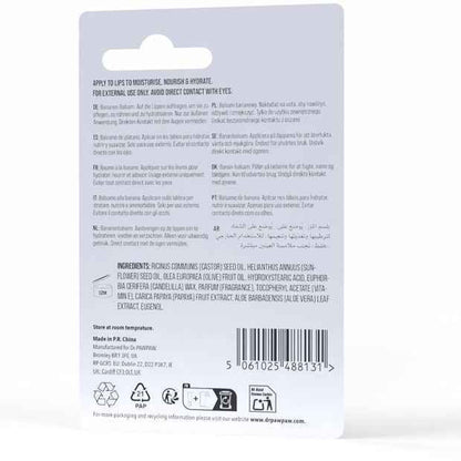 Dr. PAWPAW Multiuse Balm 10ml - Banana