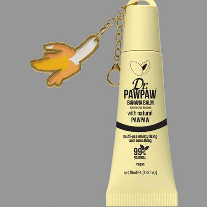 Dr. PAWPAW Multiuse Balm 10ml - Banana