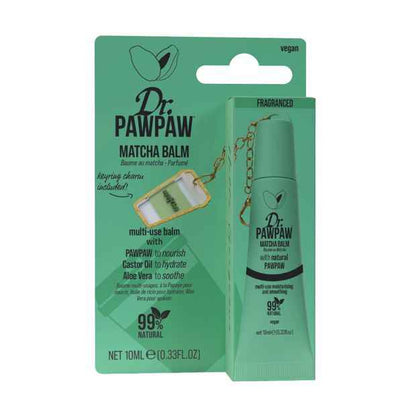 Dr. PAWPAW Multiuse Balm 10ml - Matcha
