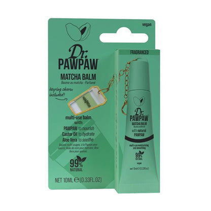 Dr. PAWPAW Multiuse Balm 10ml - Matcha