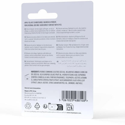 Dr. PAWPAW Multiuse Balm 10ml - Cherry