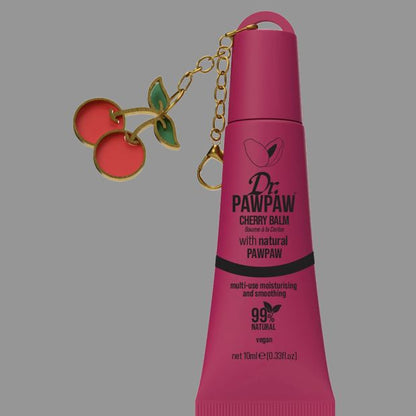 Dr. PAWPAW Multiuse Balm 10ml - Cherry