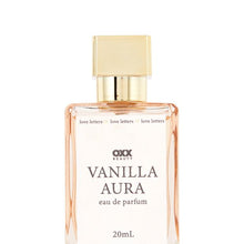 OXX Beauty Vanilla Aura Eau De Parfum 20ml