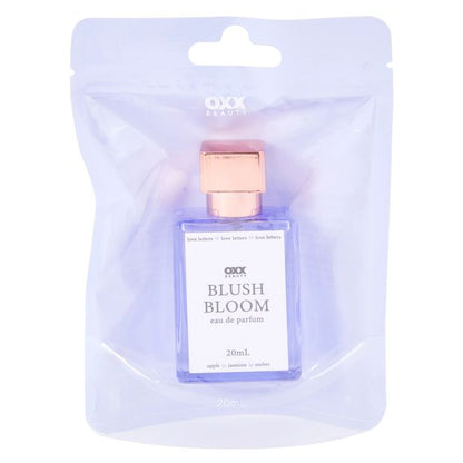 OXX Beauty Bloom Eau De Parfum 20ml - Apple - Jasmine and Amber