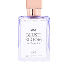 OXX Beauty Bloom Eau De Parfum 20ml - Apple - Jasmine and Amber
