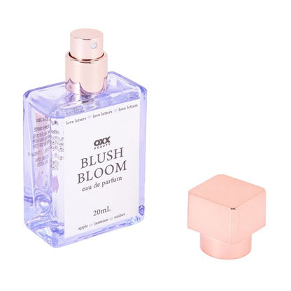 OXX Beauty Bloom Eau De Parfum 20ml - Apple - Jasmine and Amber