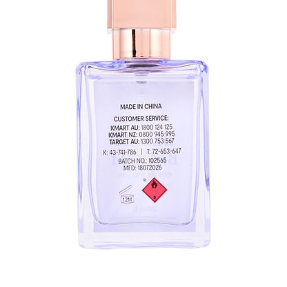 OXX Beauty Bloom Eau De Parfum 20ml - Apple - Jasmine and Amber