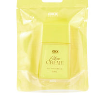 OXX Beauty Citrus Creme Eau De Parfum 20ml