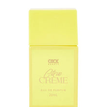 OXX Beauty Citrus Creme Eau De Parfum 20ml