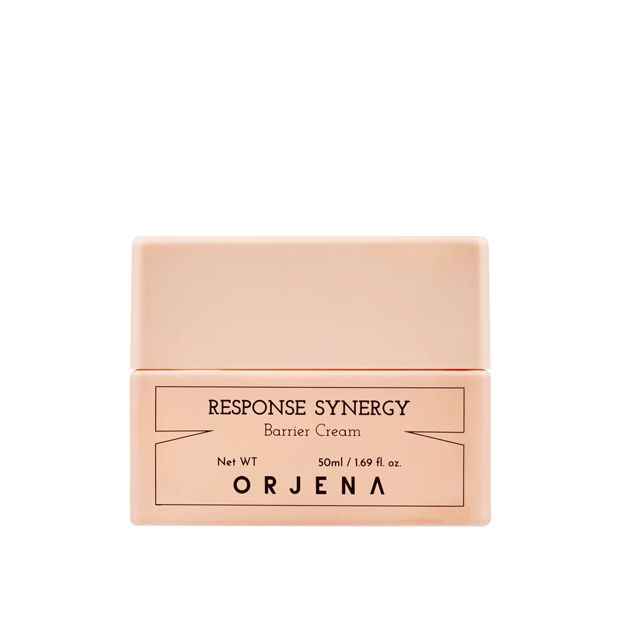 Orjena Response Synergy Barrier Cream 50ml - Panthenol and EGF