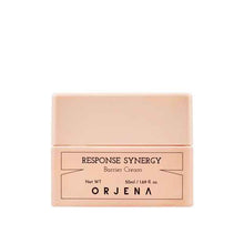 Orjena Response Synergy Barrier Cream 50ml - Panthenol and EGF