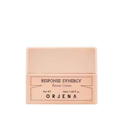 Orjena Response Synergy Barrier Cream 50ml - Panthenol and EGF