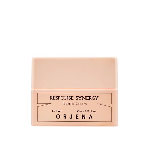 Orjena Response Synergy Barrier Cream 50ml - Panthenol and EGF