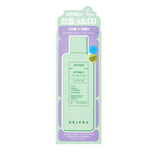Orjena Reverse Synergy Trouble Toner 150ml - Caffeine, Cicasome and Lactobacillus