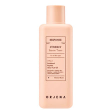 Orjena Response Synergy Barrier Toner 150ml - Panthenol, Peptide and Olive Fruit Oil