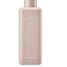 Orjena Rejuvenate Synergy Firming Toner 150ml - Idebenone, Bakuchiol and Lactobacillus