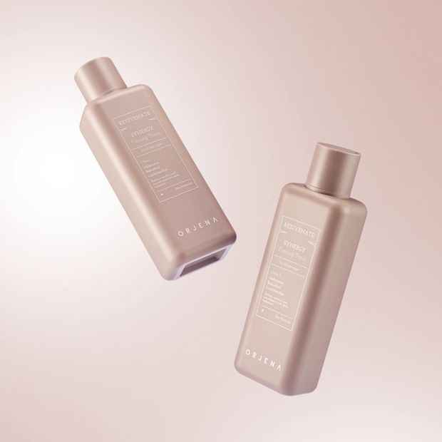 Orjena Rejuvenate Synergy Firming Toner 150ml - Idebenone, Bakuchiol and Lactobacillus
