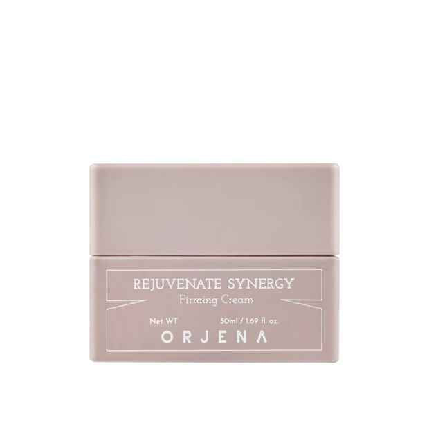 Orjena Rejuvenate Synergy Firming Cream 50ml - Bakuchiol and Idebenone