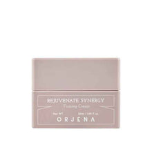 Orjena Rejuvenate Synergy Firming Cream 50ml - Bakuchiol and Idebenone