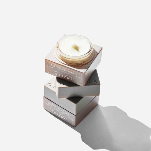 Orjena Rejuvenate Synergy Firming Cream 50ml - Bakuchiol and Idebenone