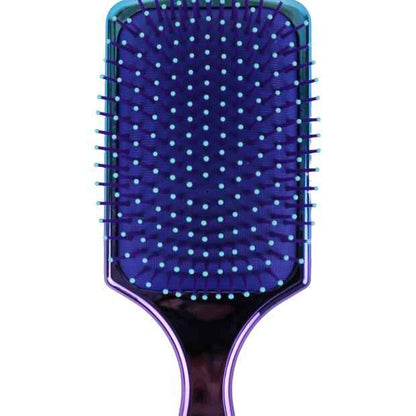 KPop Demon Hunters Huntrix Hairbrush