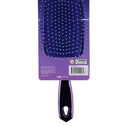 KPop Demon Hunters Huntrix Hairbrush