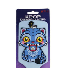 KPop Demon Hunters Derpy Hairbrush
