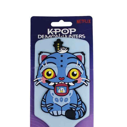 KPop Demon Hunters Derpy Hairbrush