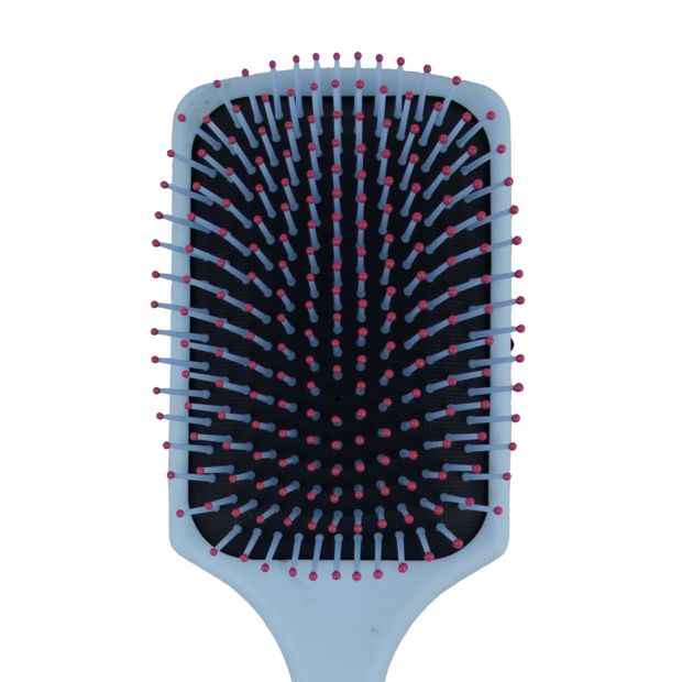 KPop Demon Hunters Derpy Hairbrush