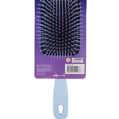 KPop Demon Hunters Derpy Hairbrush