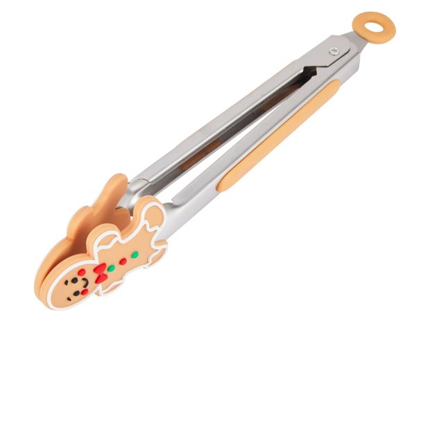 Anko Set of 2 Novelty Tongs