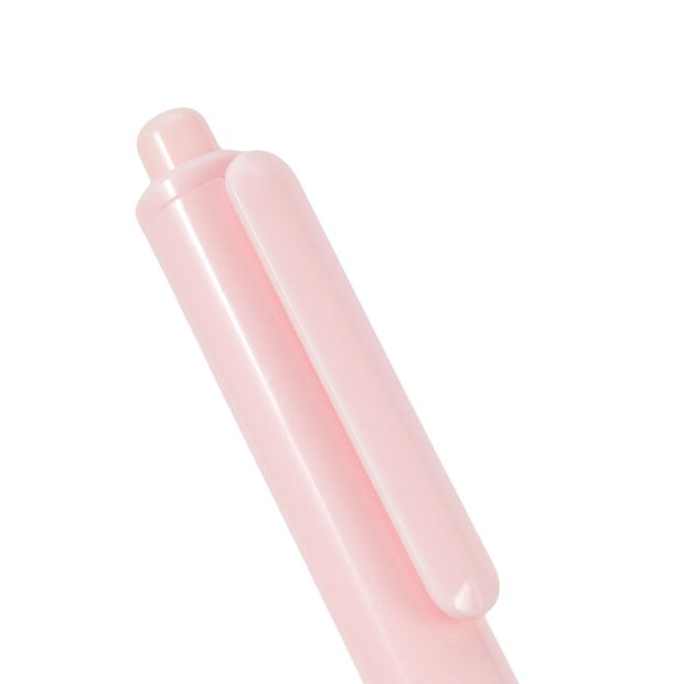 10 Pack Gel Ink Pens - Anko