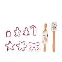 Anko Christmas Cookie Set