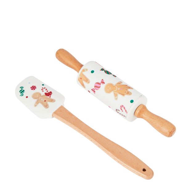 Anko Christmas Cookie Set