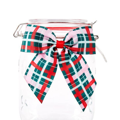 Anko 1L Clip Top Jar