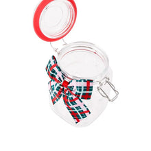 Anko 1L Clip Top Jar