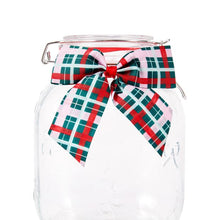 Anko 2L Clip Top Jar