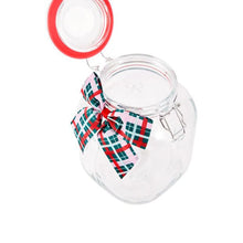 Anko 2L Clip Top Jar
