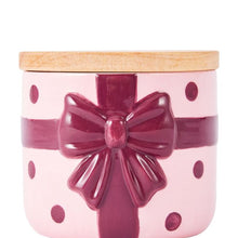 Anko Bow Canister