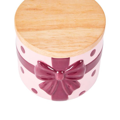 Anko Bow Canister