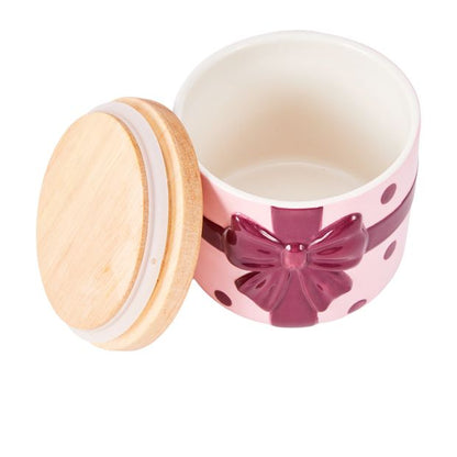 Anko Bow Canister