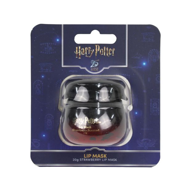 Harry Potter Lip Mask 20g - Strawberry Scented