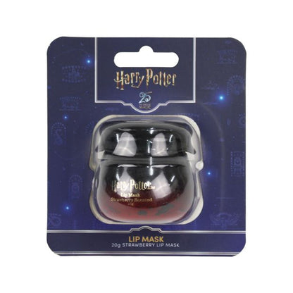 Harry Potter Lip Mask 20g - Strawberry Scented