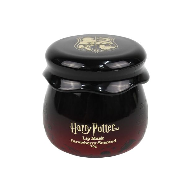 Harry Potter Lip Mask 20g - Strawberry Scented