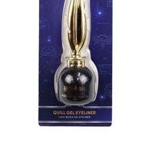 Harry Potter Quill Gel Eyeliner - Basilisk Black