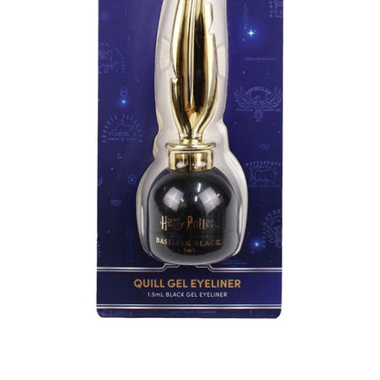 Harry Potter Quill Gel Eyeliner - Basilisk Black