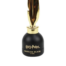 Harry Potter Quill Gel Eyeliner - Basilisk Black