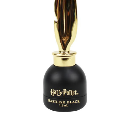 Harry Potter Quill Gel Eyeliner - Basilisk Black
